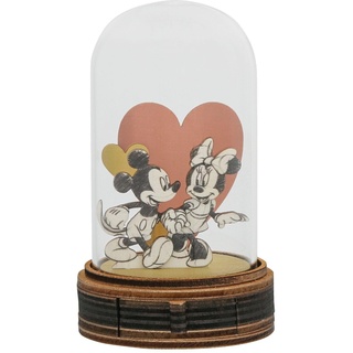 Enchanting Disney Collection Mickey & Minnie Ring Drawer