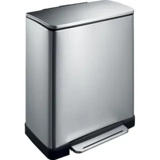 Eko E-Cube 28 und 18 l Silber