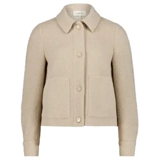 Cartoon Jackenblazer Damen beige 38