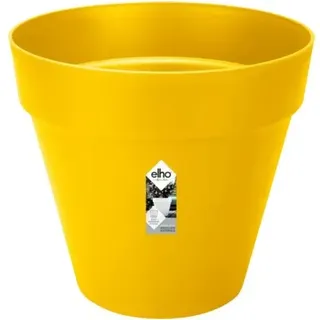 elho Loft Urban rund Ø 49 x 45 cm оcker