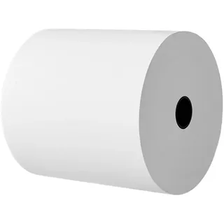 Heipa Thermorolle 58 x 64 x 12mm /50m weiß VE=50 Stück