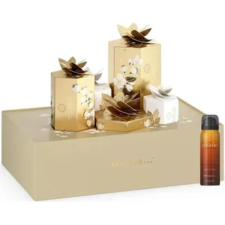 Rituals Adventskalender Premium 2025 + Alchemy Duschgel 50 ml