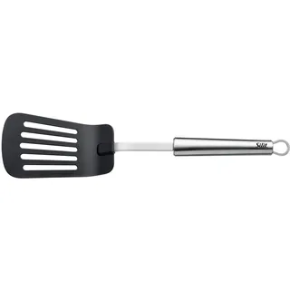 Silit Classic Line Pfannenwender 35 cm schwarz