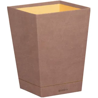 Rhodia Homeoffice Rhodiarama, Abfalleimer, Rosa