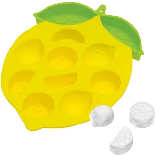 Moses Eiswürfelform Freezy Lemon