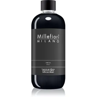 Millefiori Milano Nero Nachfüllflasche 500 ml