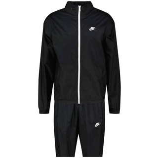 Nike Sportswear Trainingsanzug Herren Trainingsanzug (2-tlg) schwarz XXLengelhorn