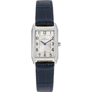 Jacques Lemans Torino 1-2189.1A Leder 36 mm