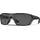 Prizm Polarisierte Sonnenbrille - Matte Black - Prizm Black Polarized/CAT3