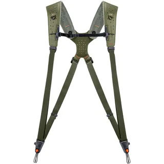 PGYTECH Camera Strap Master Wilderness Green