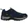 Blue Ink/Yellow Fluo 46