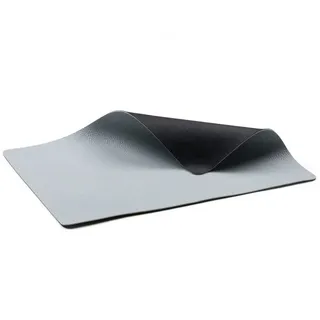 Bitz 15159, Rechteck, Schwarz, Blau, Monochromatisch, Polyvinylchlorid (PVC), Junge/Mädchen, 330 mm