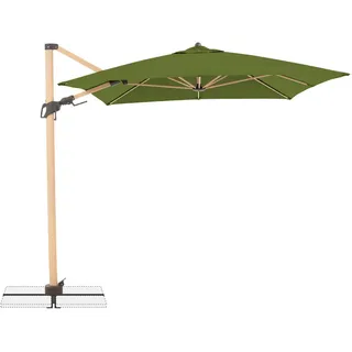 Doppler 220 x 300 cm Braun