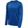 Essential Sweatshirt 7045 true blue M