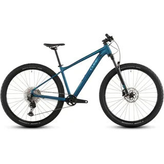 Cube Attention Pro 2026 29 Zoll RH 51 cm iceblue ́n ́prism 