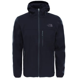 THE NORTH FACE Herren Hoodie Nimble, TNF Black, XXL, T92XLBJK3