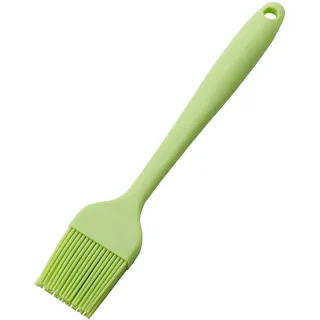 Tepro Grillpinsel 27,5 cm Silikon grün