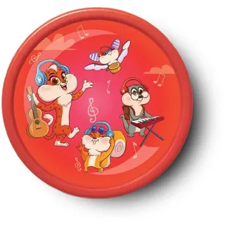 Kekz Audiochip Cookie Crew