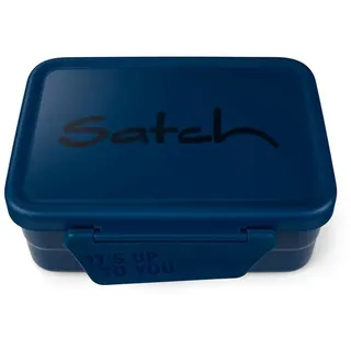 Satch Edelstahl Brotdose
