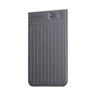 plaud Note KI Sprach-Assistent, Starlight