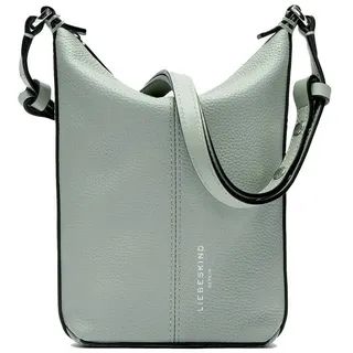 Liebeskind Berlin Paris 4 Small Pebble Leder Opal Green