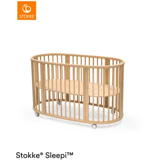 Stokke Sleepi Beige 74 x 141 cm