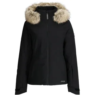 Spyder Vida Jacke Schwarz 8