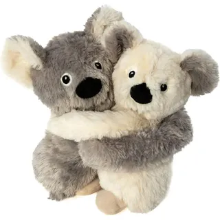 Habibi Wärmekissen Hugys Koala 25 cm grau