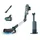 Speed Luxe Collection Clean & Empty IA3246EUTBL