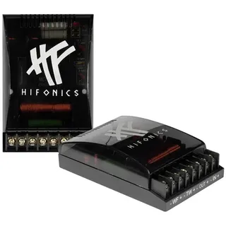 Hifonics ZEUS ZXO-2