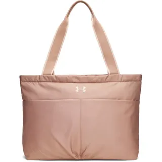 Under Armour Studio Lite Tote Synthetik Brown/Bashful Pink