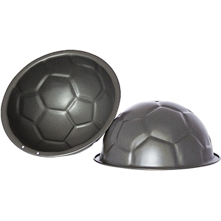 1 x WALTER Fussball-Form 225 mm