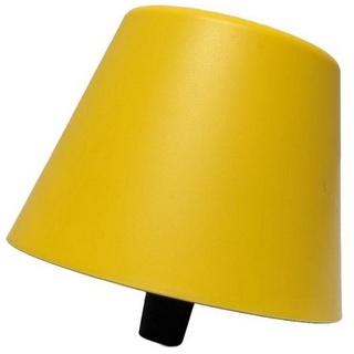 SOMPEX LED Tischleuchte Sompex Top 2.0 gelb RGB gelb