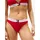 Bikinislip Rot 36