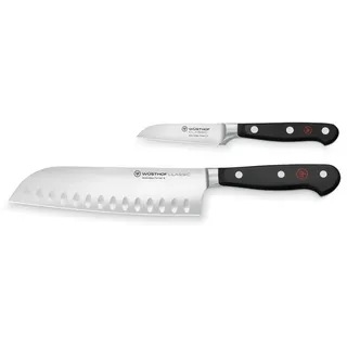 WÜSTHOF Messer-Set Classic