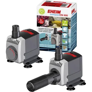 Eheim Aquarienpumpe compactON 600