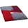 50 x 80 cm rot
