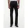 CORE DENTON ESSENTIAL Straight Fit Schwarz 36