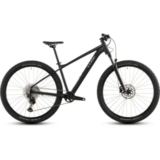 Cube Attention Pro 2026 29 Zoll RH 51 cm night'n'black 