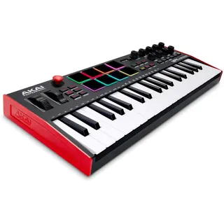 Akai MPK Mini Plus -