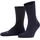 Wandersocken marine 46-48