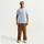 Sportswear Club T-Shirt blau M