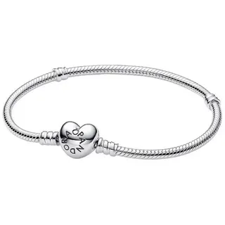 Pandora Moments Armband Silber 590719 23 cm