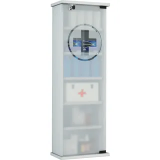 VCM Medizinschrank Omal