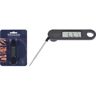 VAGGAN Fleischthermometer DIGITAL