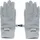 Fingerhandschuhe grau 4