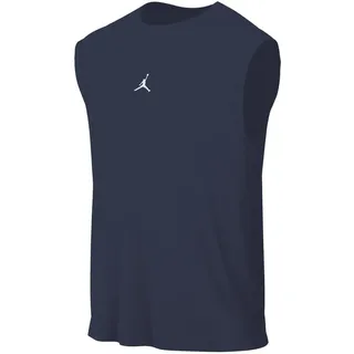 NIKE Jordan Sport Essentials Dri-FIT Tanktop Herren 410 - midnight navy L