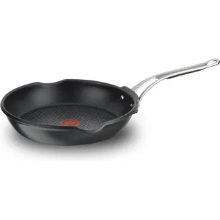 Tefal Jamie Oliver Premium Aluguss Bratpfanne 24 cm