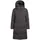 Damen Winterjacke Graya Graya2 Wintermantel Mantel Kurzmantel Steppmantel DE/NL/SE/PL Alphanumerisch L Regular Regular 289WIN-GRY L