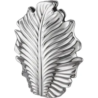 Gilde Gilde, Vase, Monstera (1 x, 5 cm)